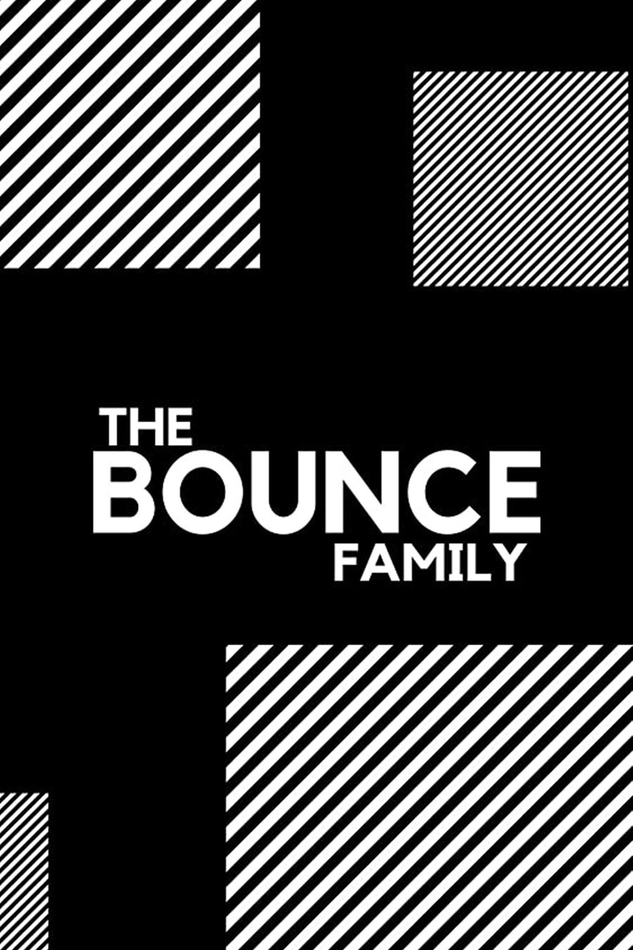 Poster de The Bounce Family