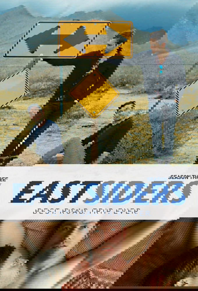 Poster de Temporada 3