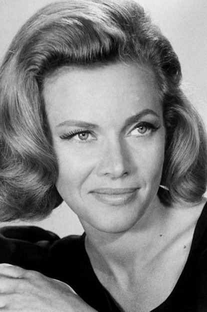 Foto de Honor Blackman