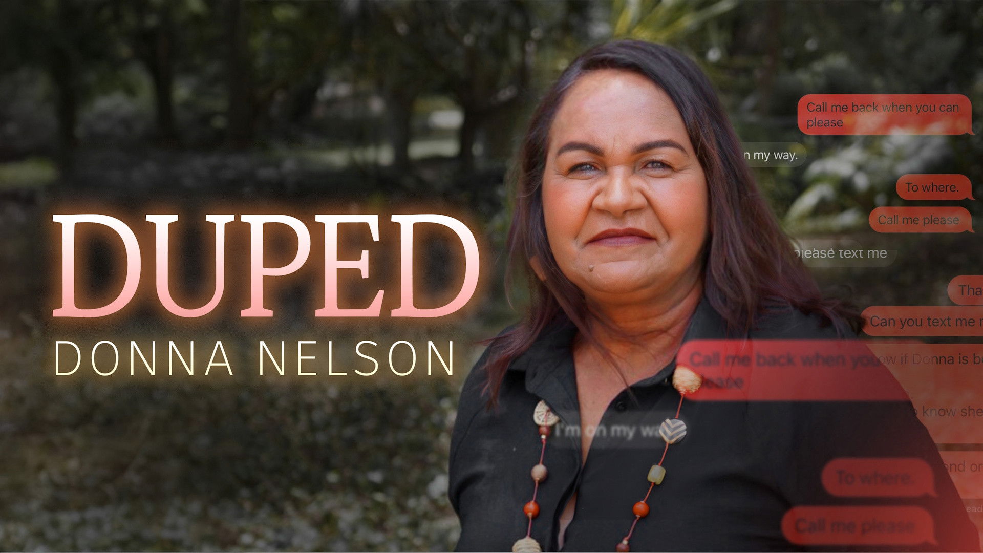 Duped - Donna Nelson