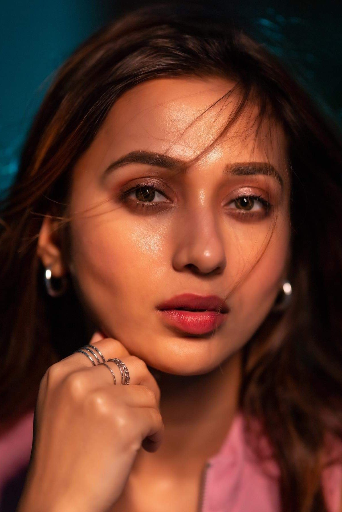 Foto de Mimi Chakraborty