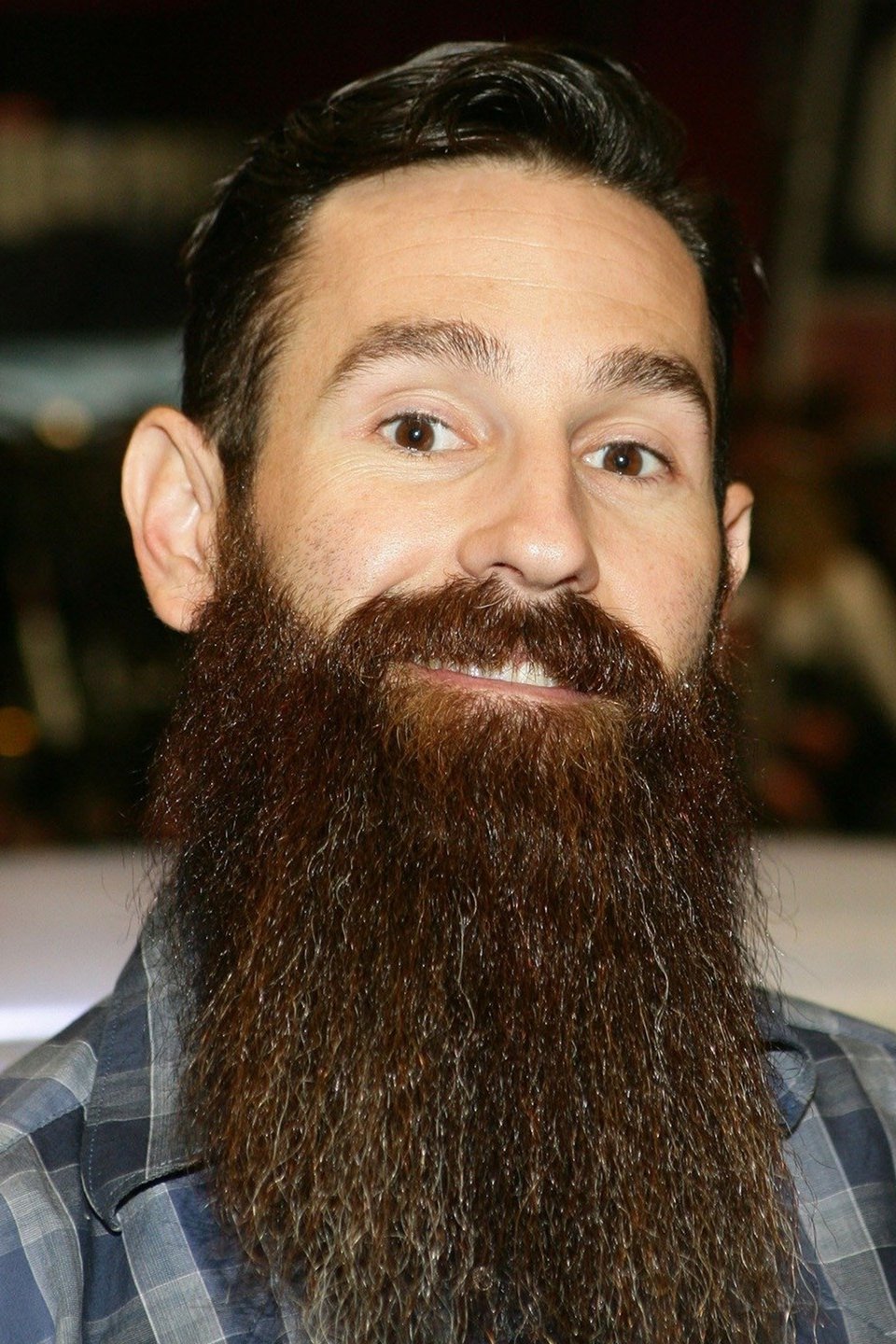 Foto de Aaron Kaufman