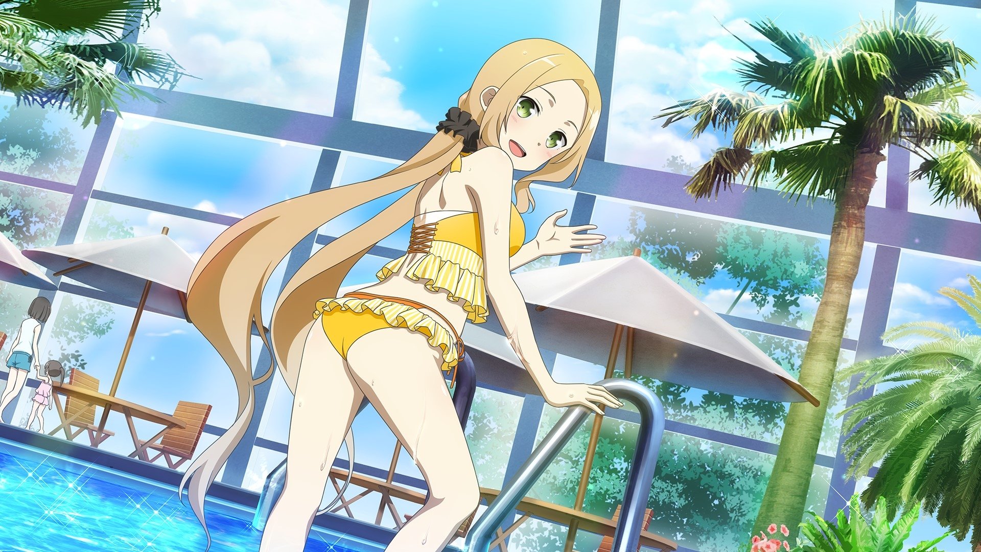 Backdrop image