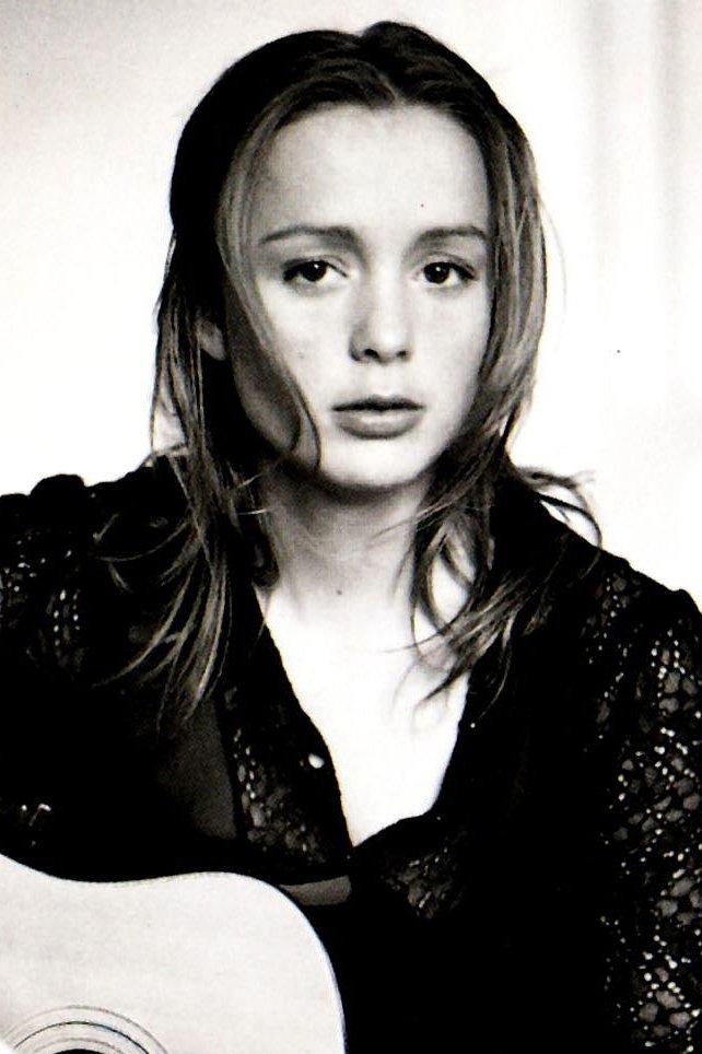 Foto de Lisa Ekdahl