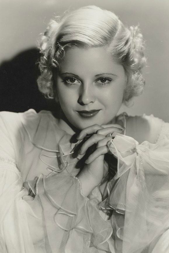 Foto de Mary Carlisle