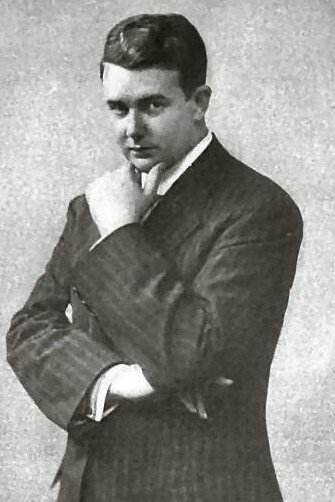 Foto de Julian Eltinge