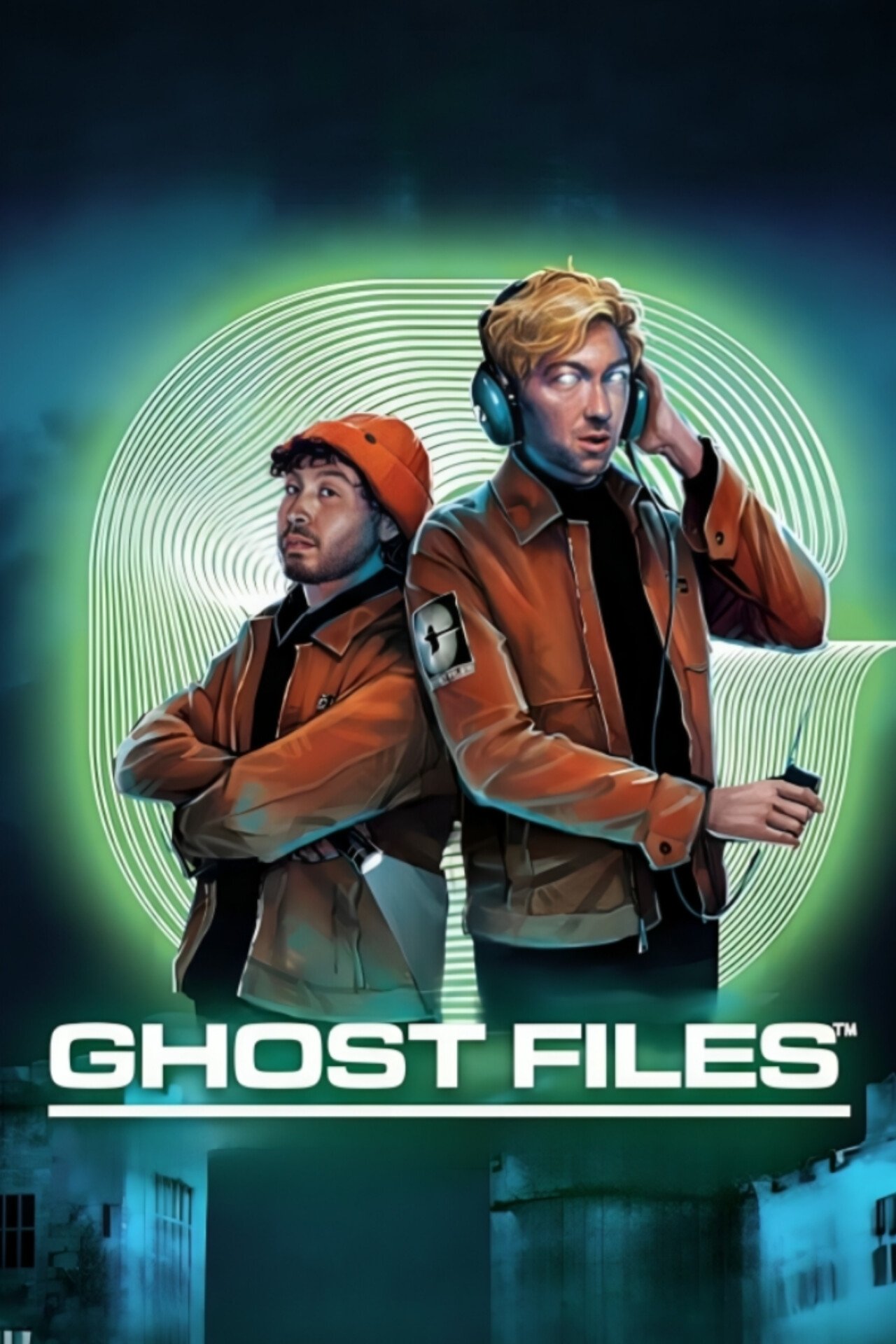 Poster de Temporada 3