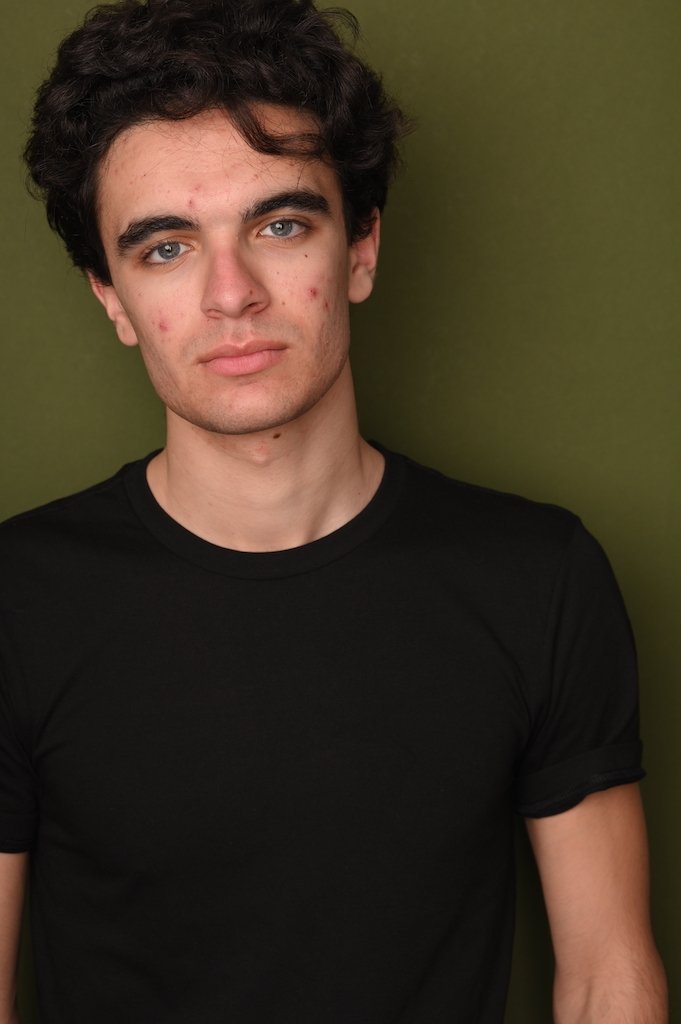 Foto de Adam Milhander