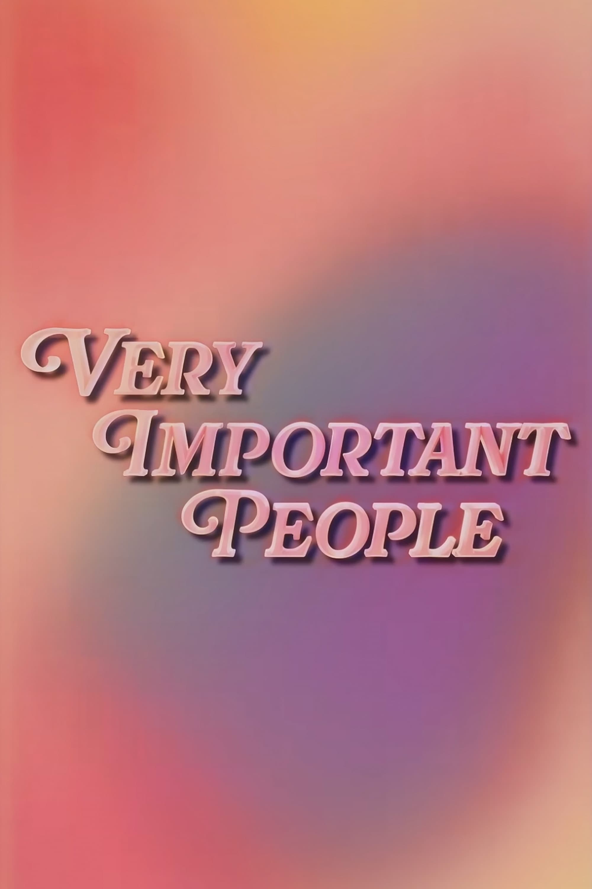 Poster de Especiais