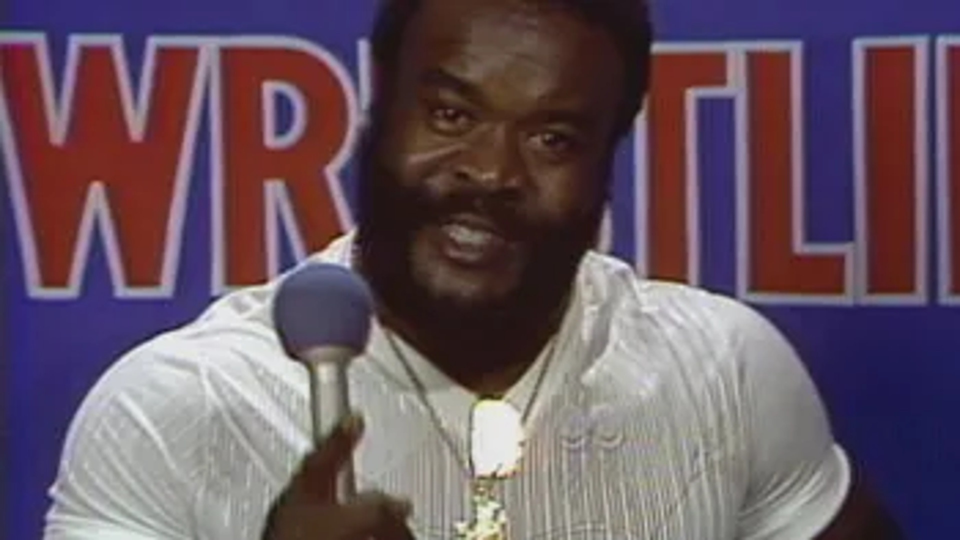 Mid-South Wrestling - Jun. 26, 1982