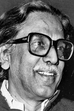 Foto de M. B. Sreenivasan