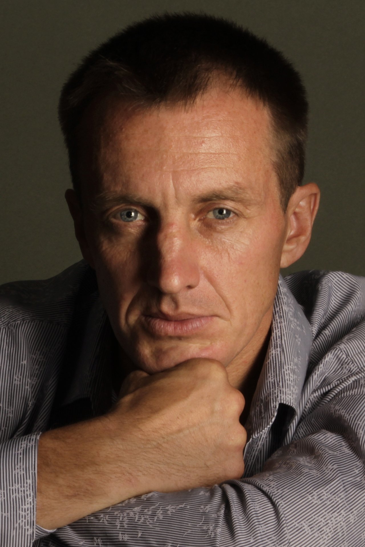 Foto de Denis Urubko