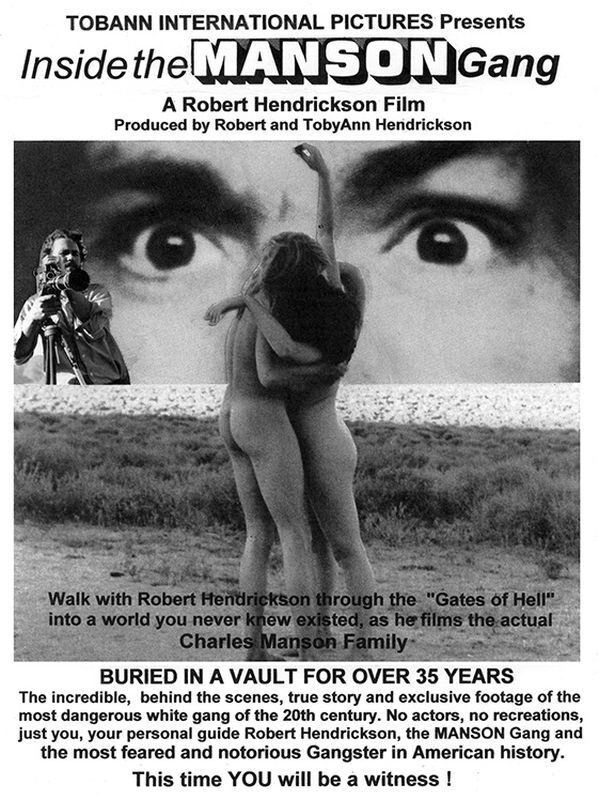 Poster movie