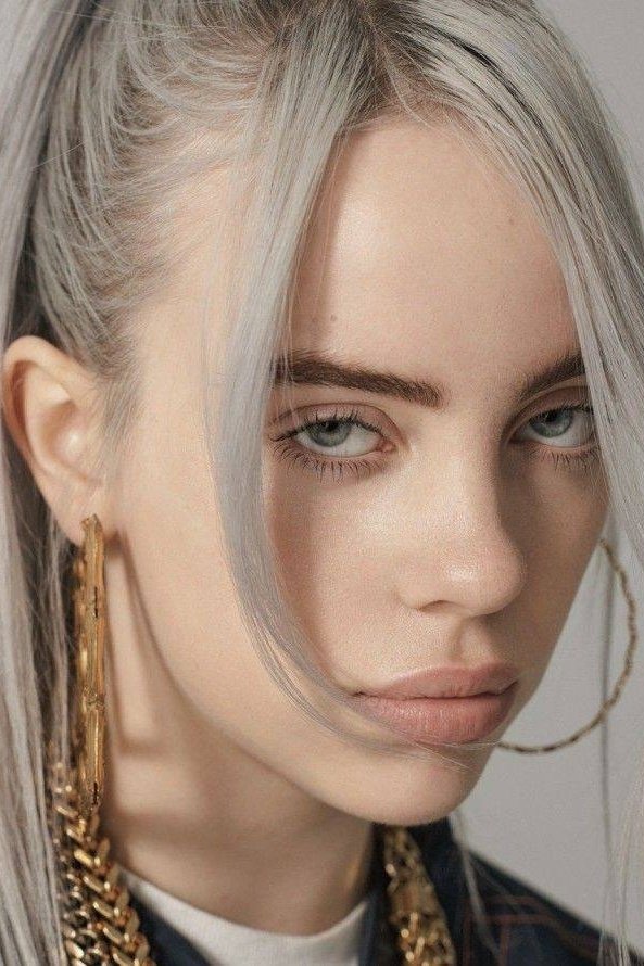 Foto de Billie Eilish