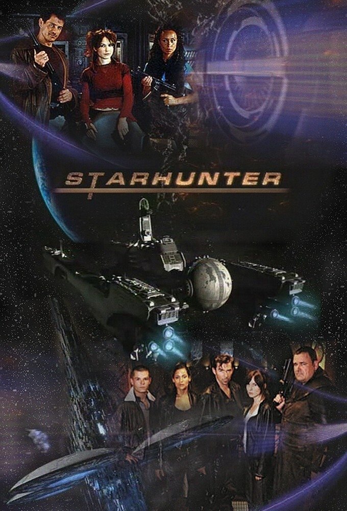 Poster de Temporada 2