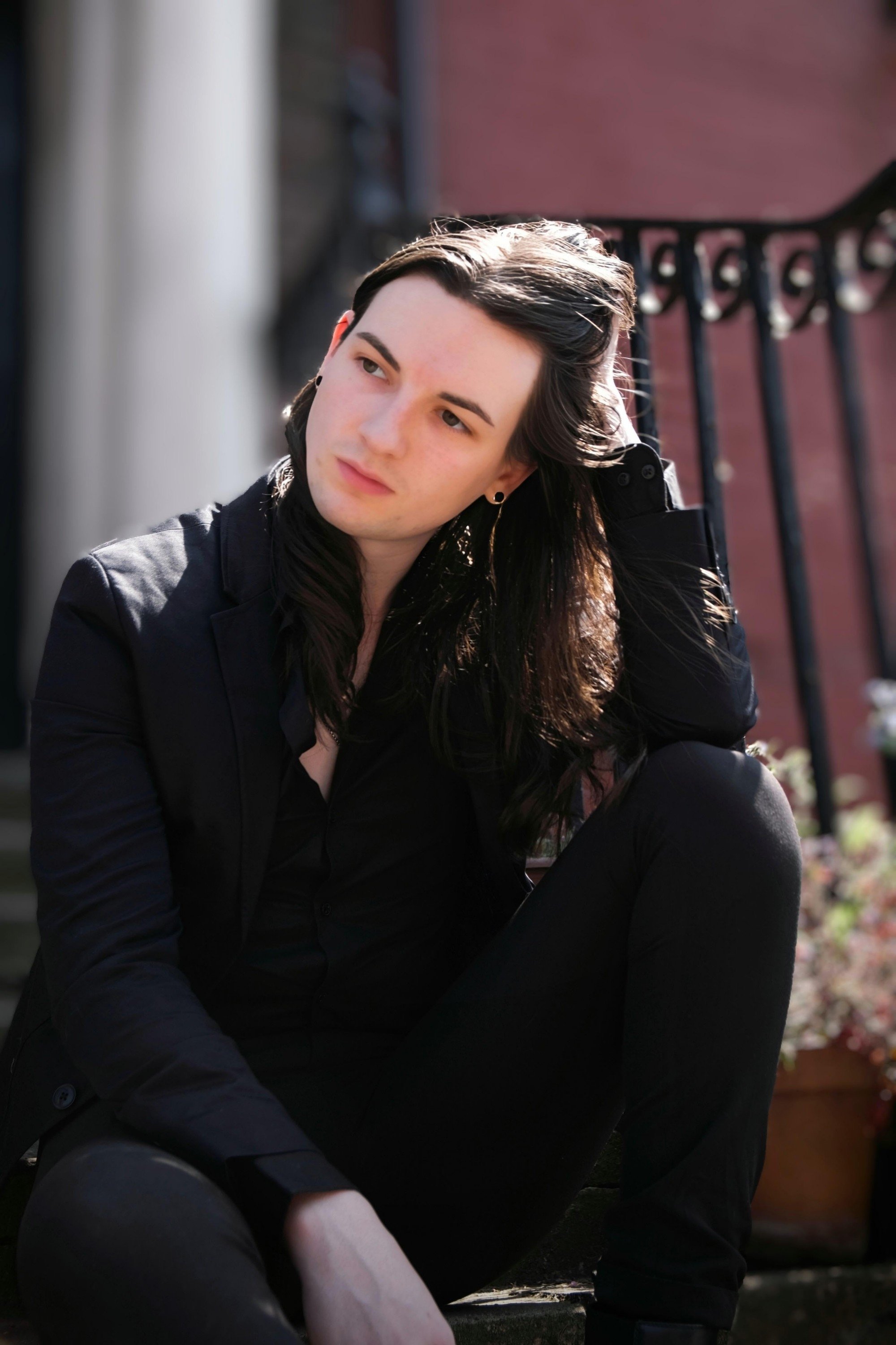 Foto de Jack E. Bell
