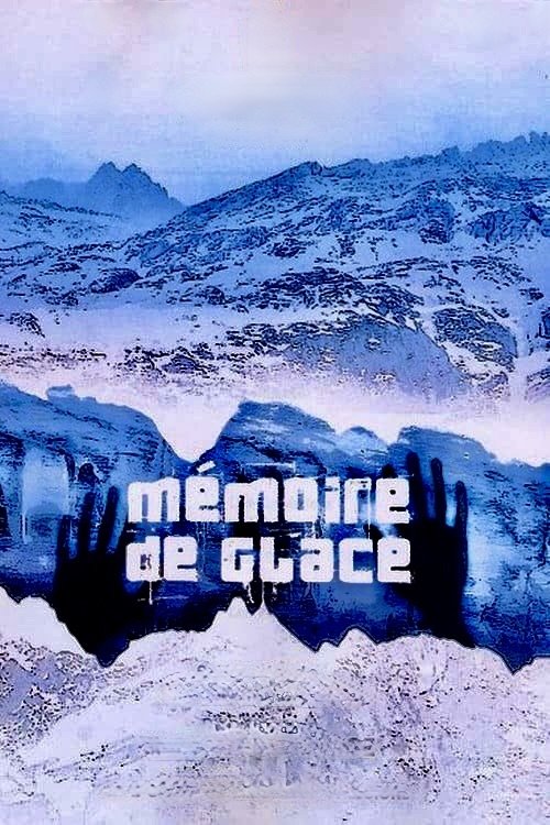 Poster de Morte no Mont Blanc