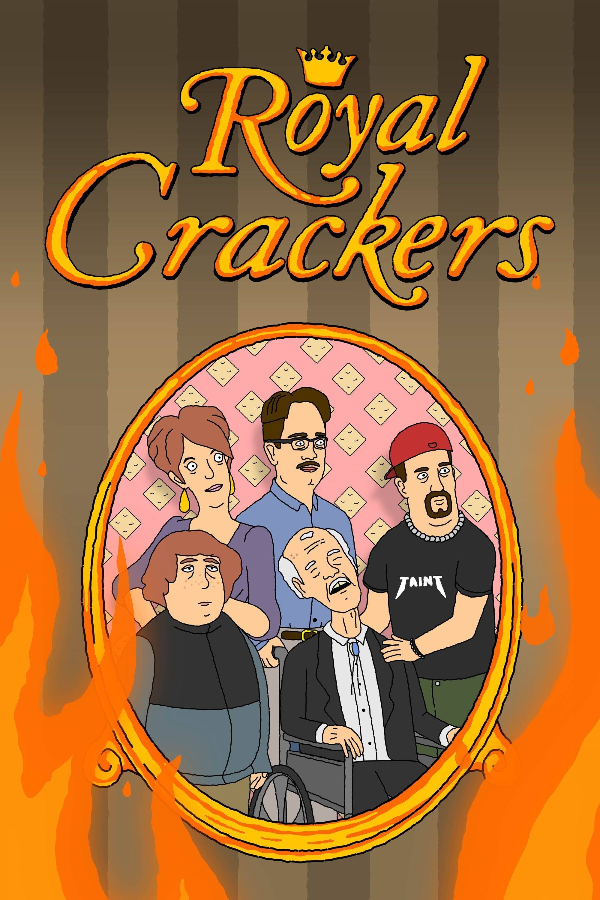 Poster de Temporada 1