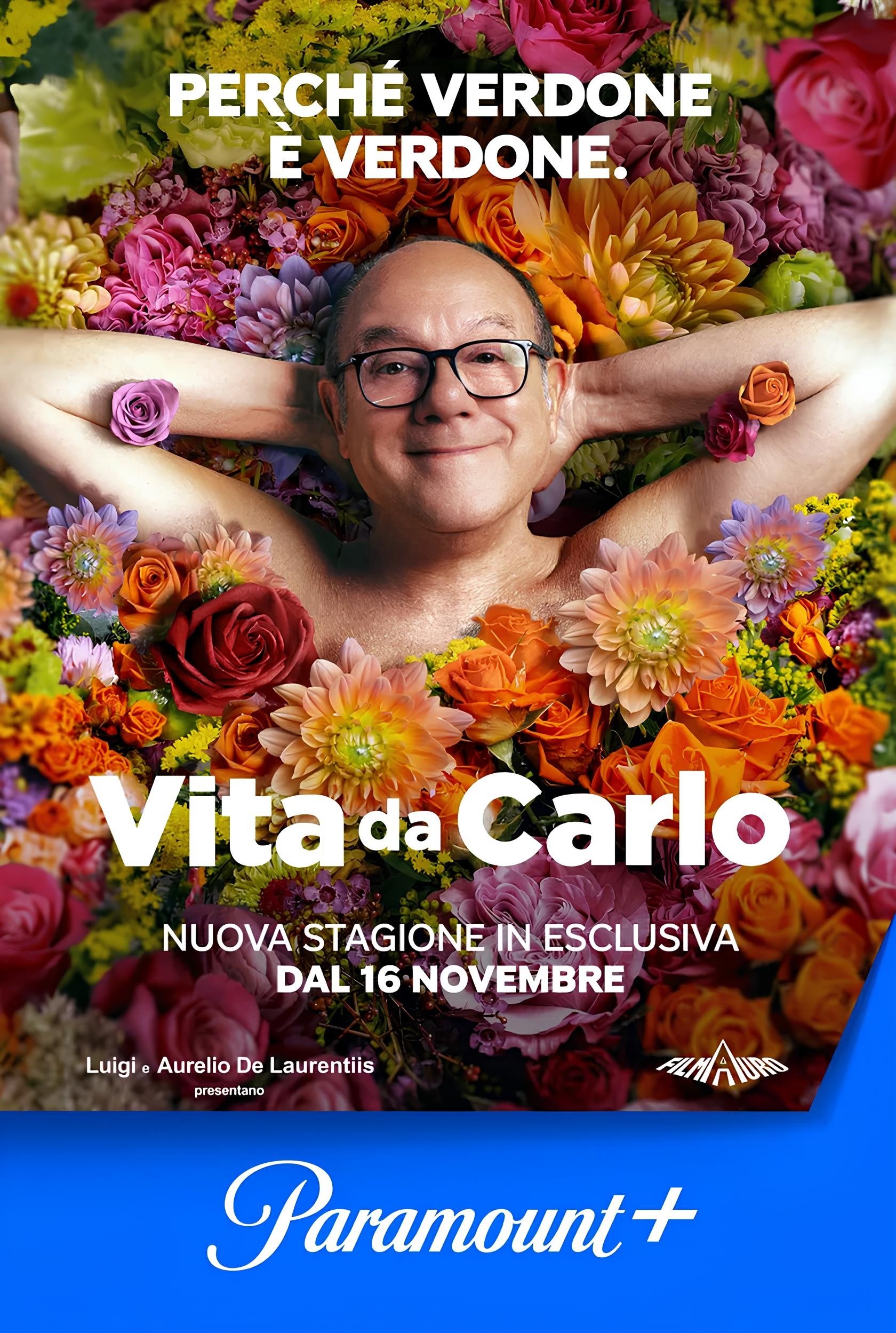 Poster de Temporada 3