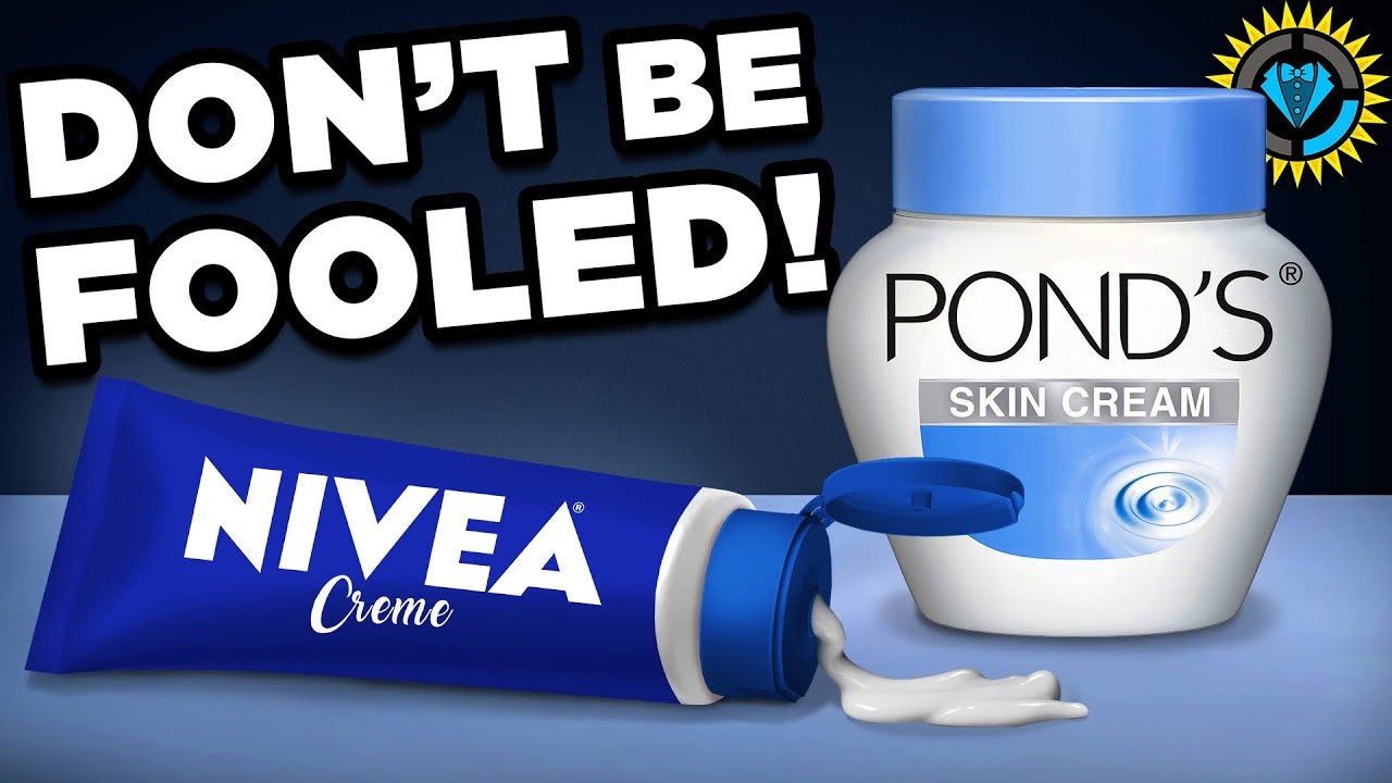 Skincare is a SCAM?!