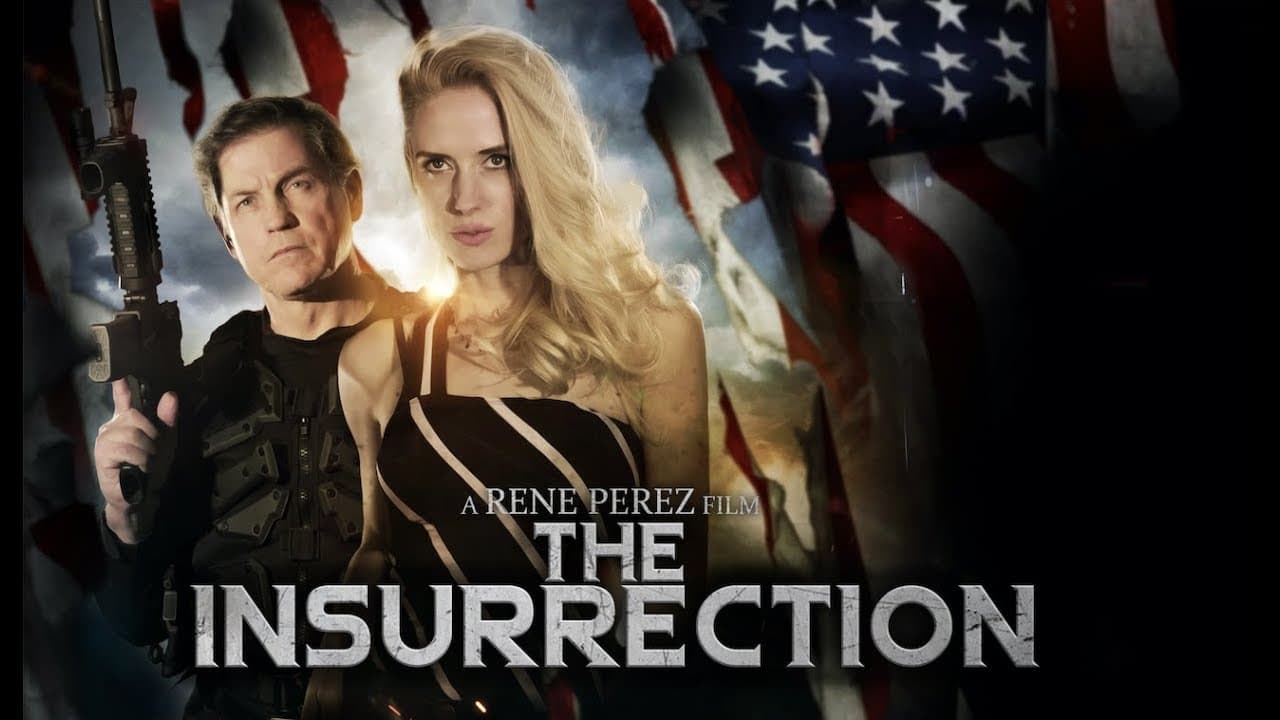 The Insurrection 2020 123movies