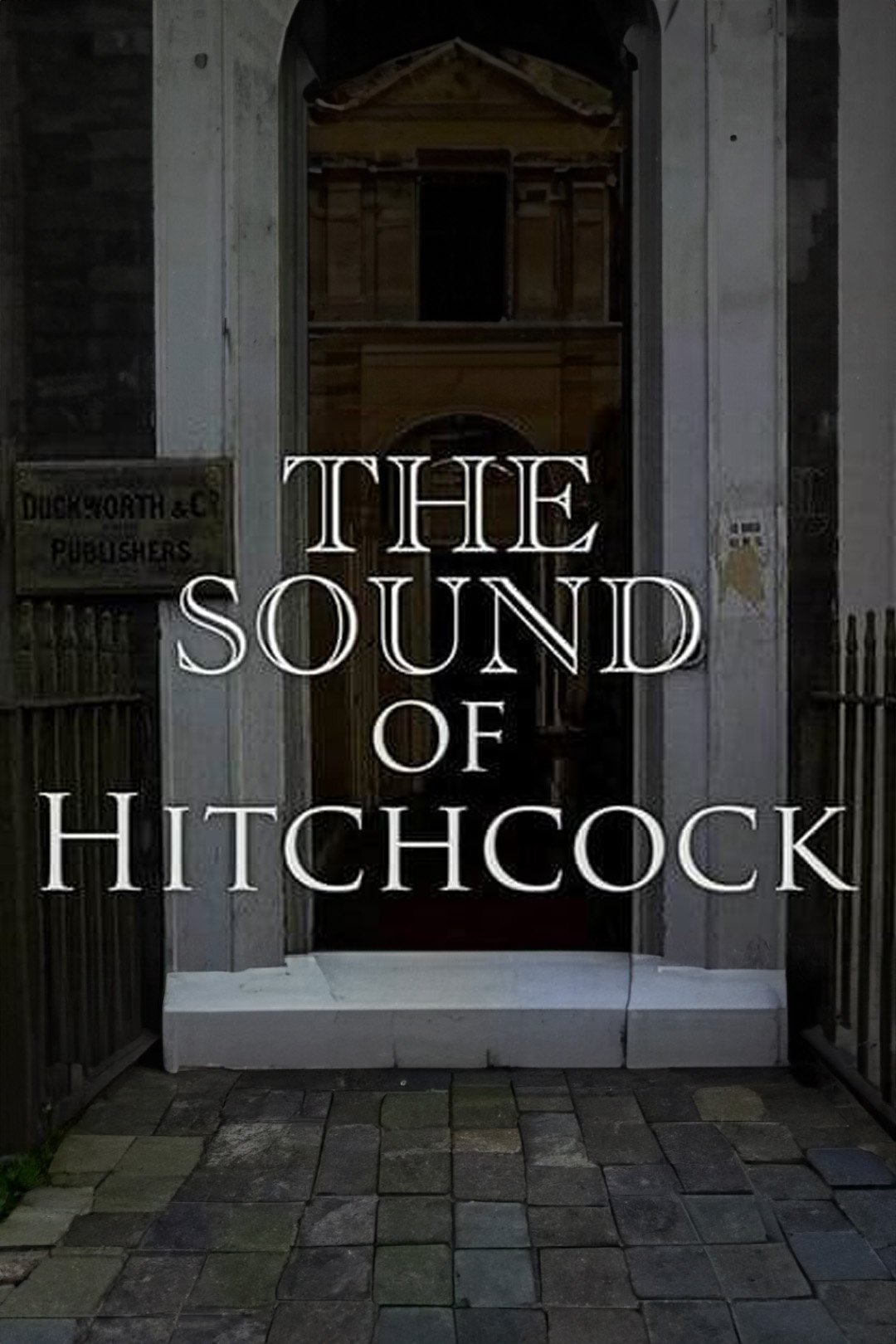 Poster de Breaking Barriers: The Sound of Hitchcock