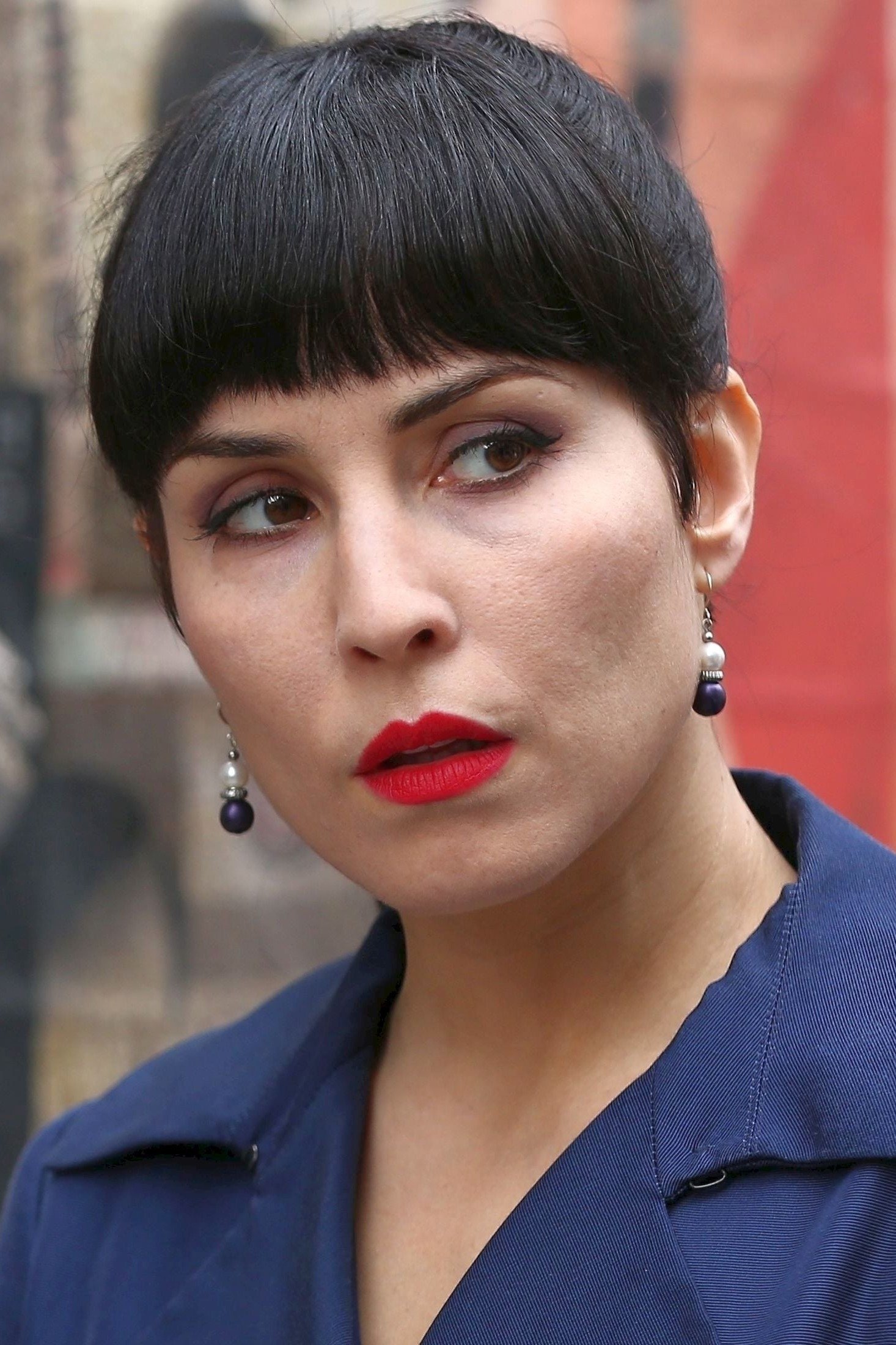Foto de Noomi Rapace