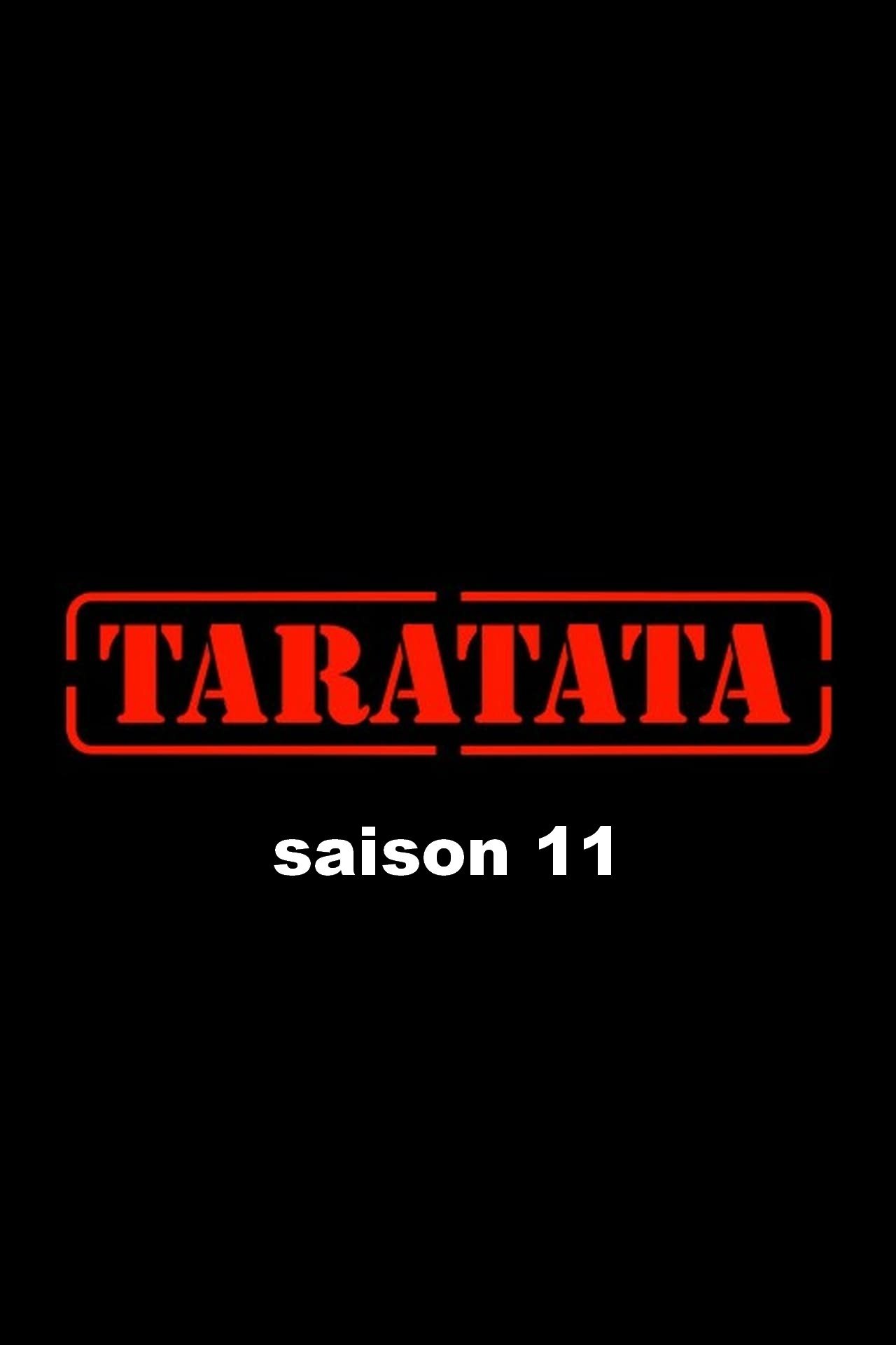 Poster de Temporada 11