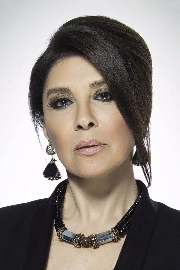 Foto de Nebahat Çehre