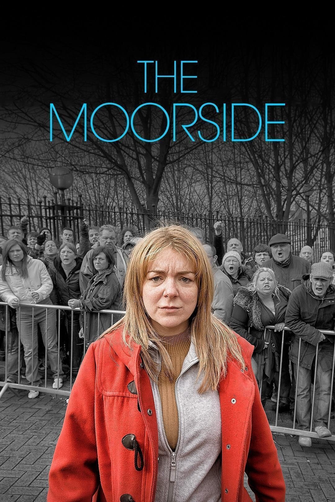 Poster de The Moorside