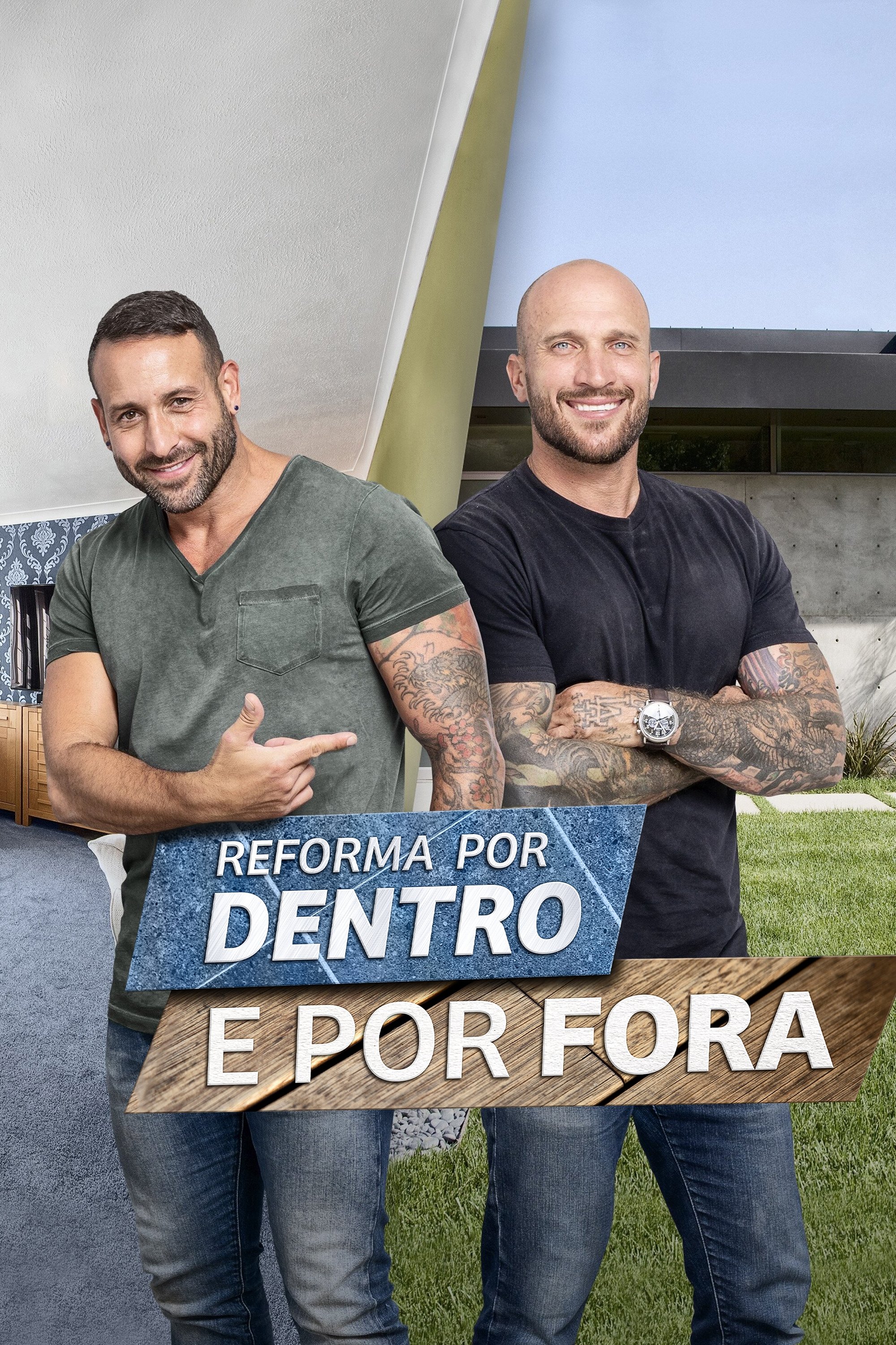 Poster de Temporada 1