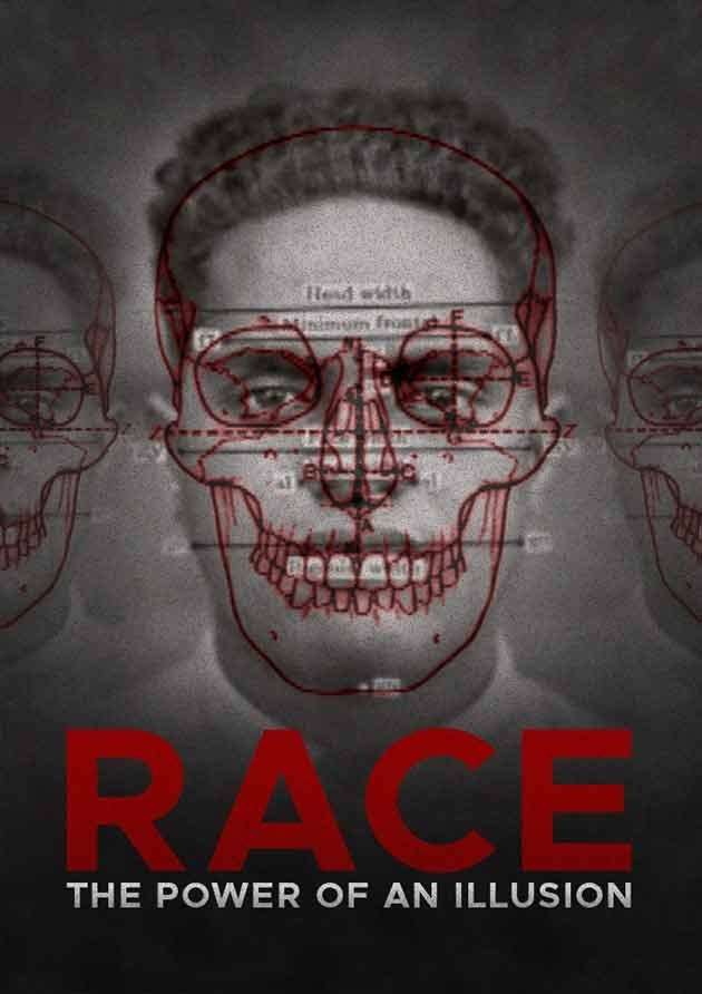 Poster de Race: The Power of an Illusion