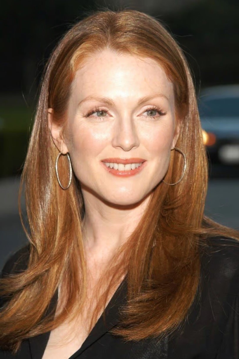 Foto de Julianne Moore