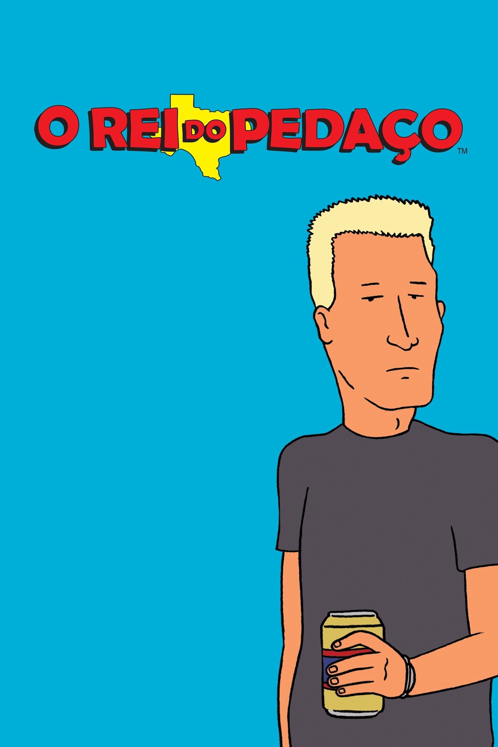 Poster de Temporada 11