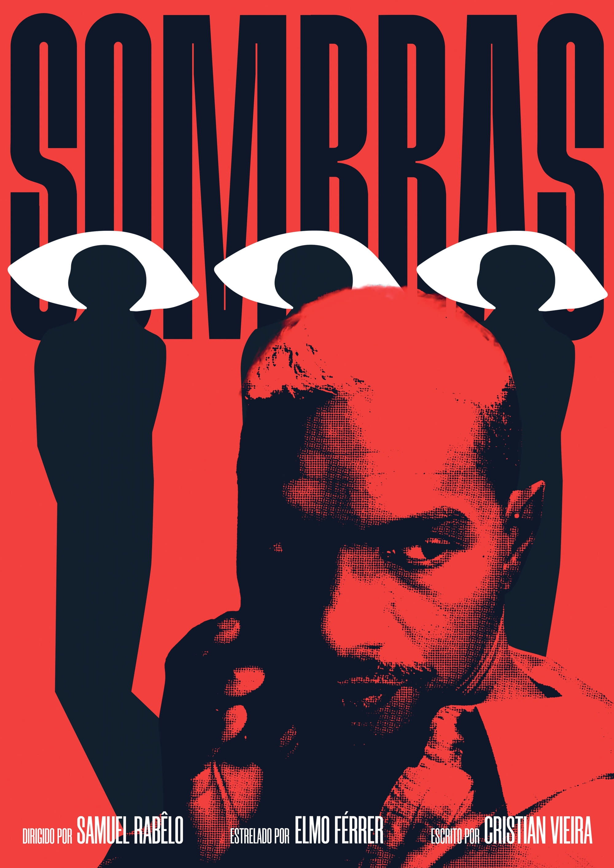 Poster de Sombras