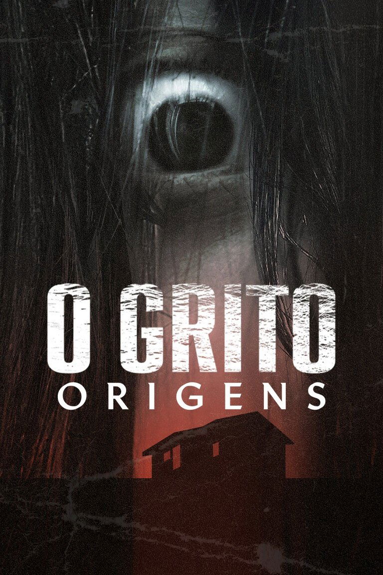 Poster de O Grito: Origens