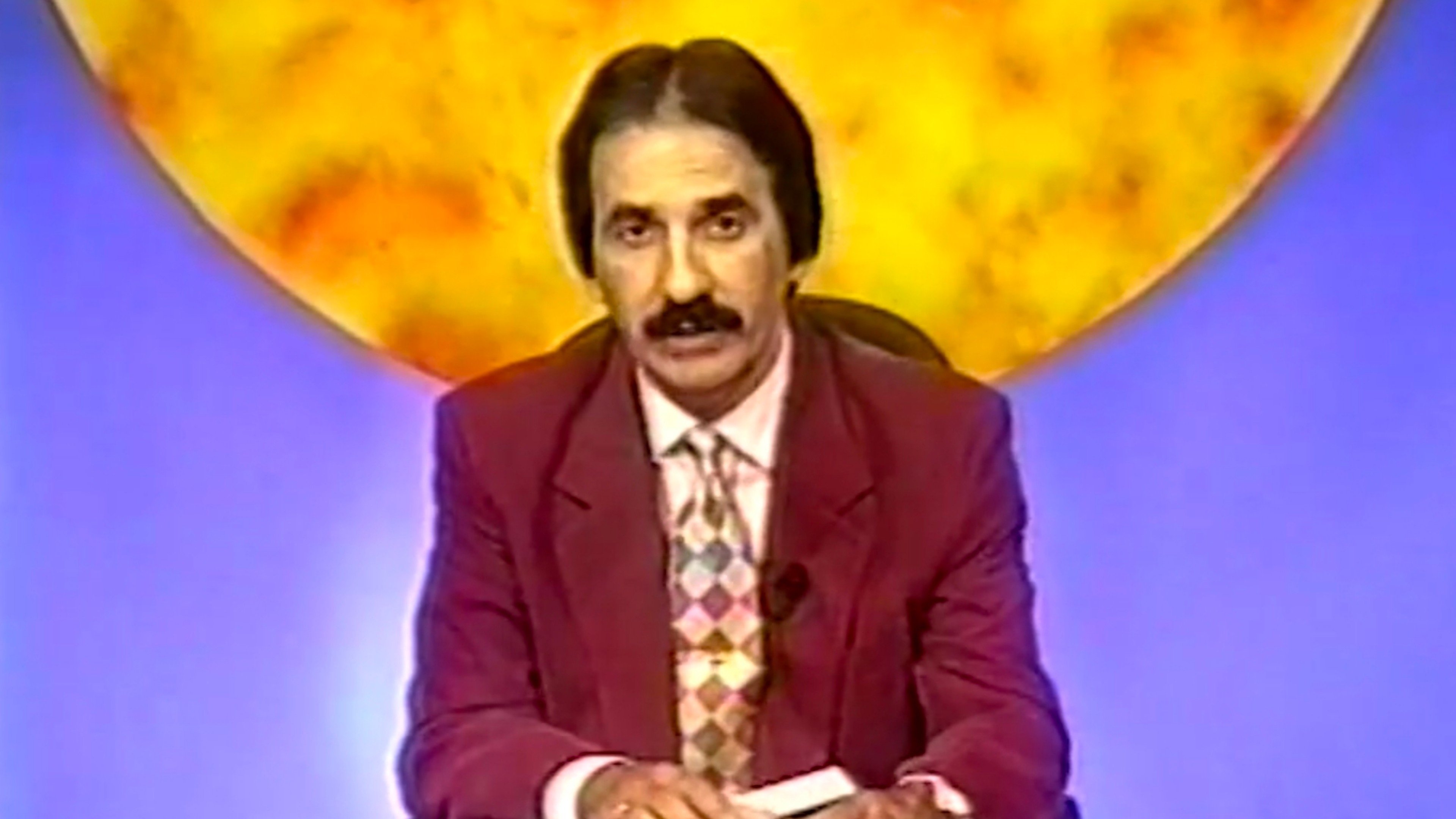Homosexualism, Abortion and Moral Depravity, Flying Saucers and Aliens