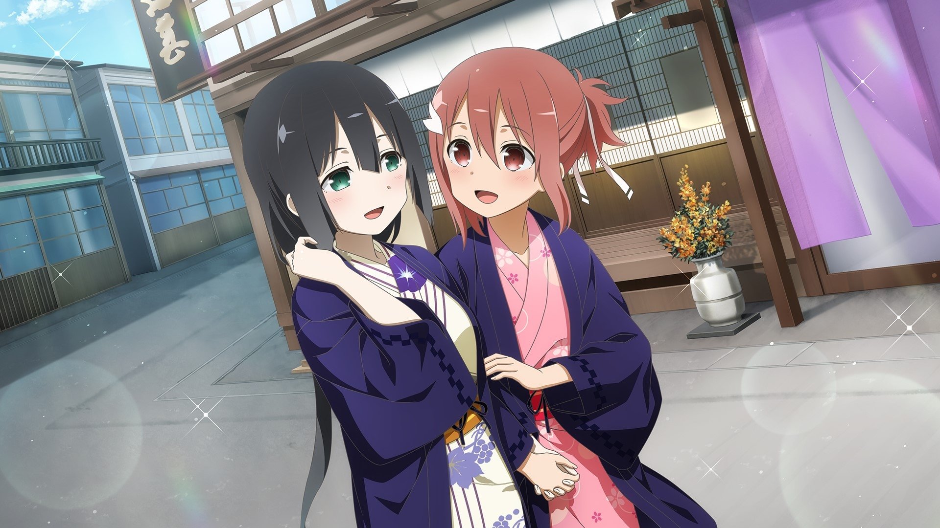 Backdrop image