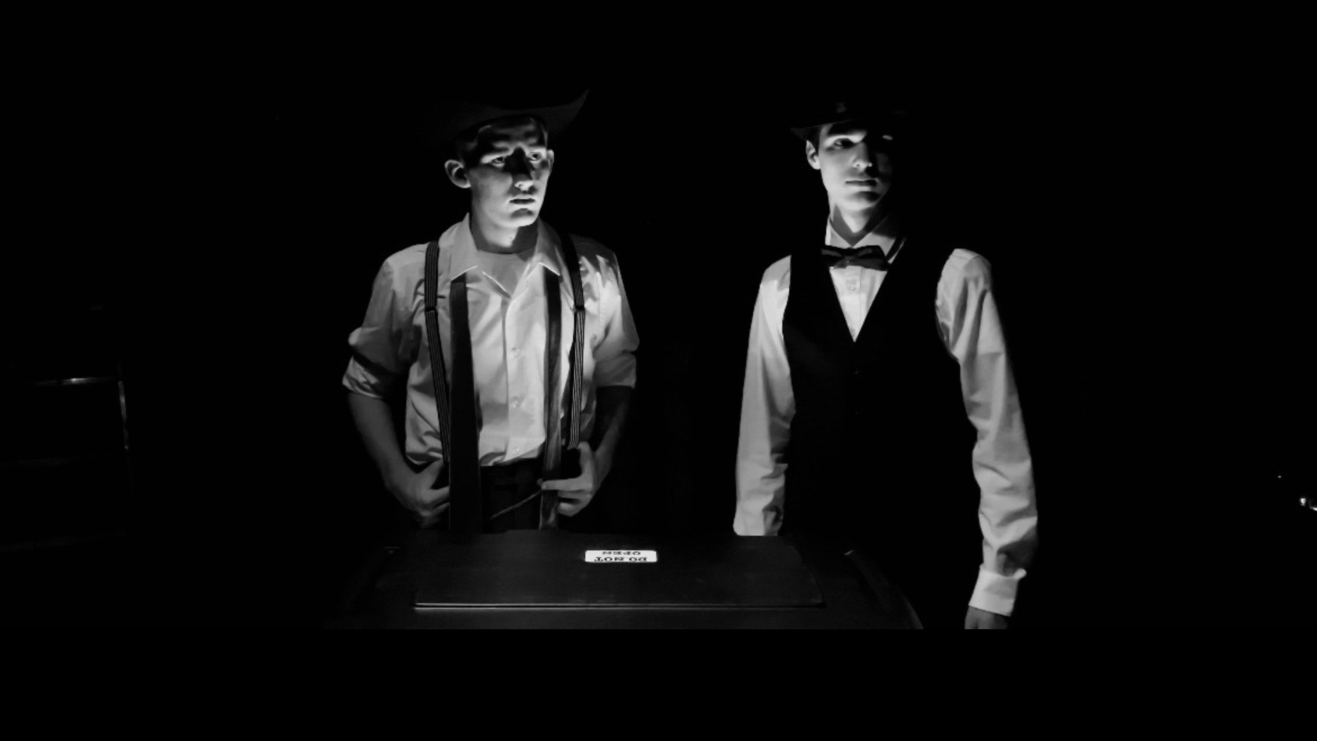 Backdrop image