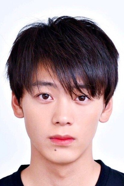 Foto de Ryoma Takeuchi
