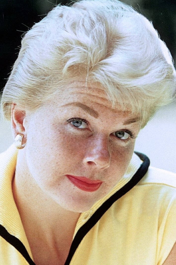 Foto de Doris Day