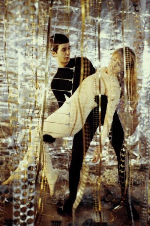 Poster de Concerto mécanique pour la Folie ou la Folle mécanomorphose
