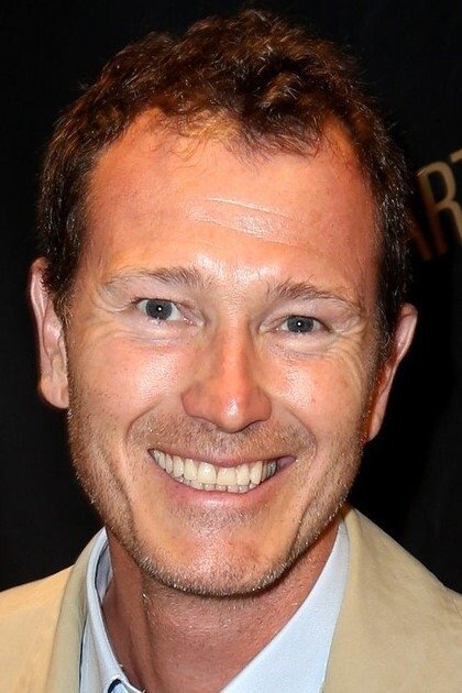 Foto de Nick Moran