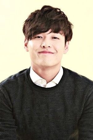 Foto de Kang Ha Neul