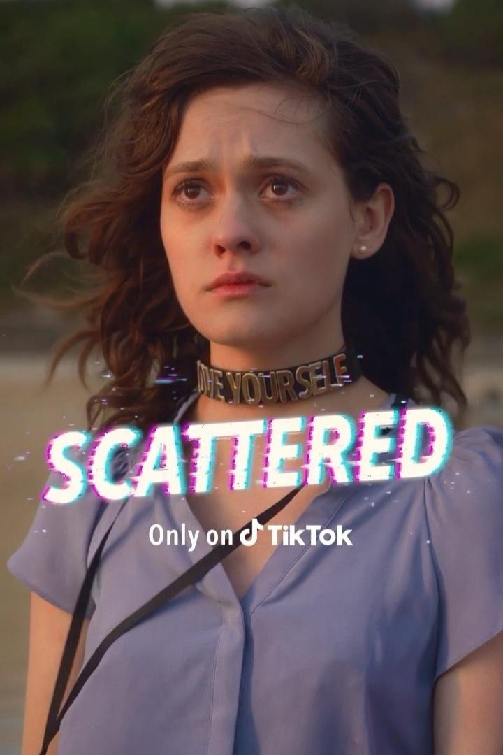 Poster de Scattered