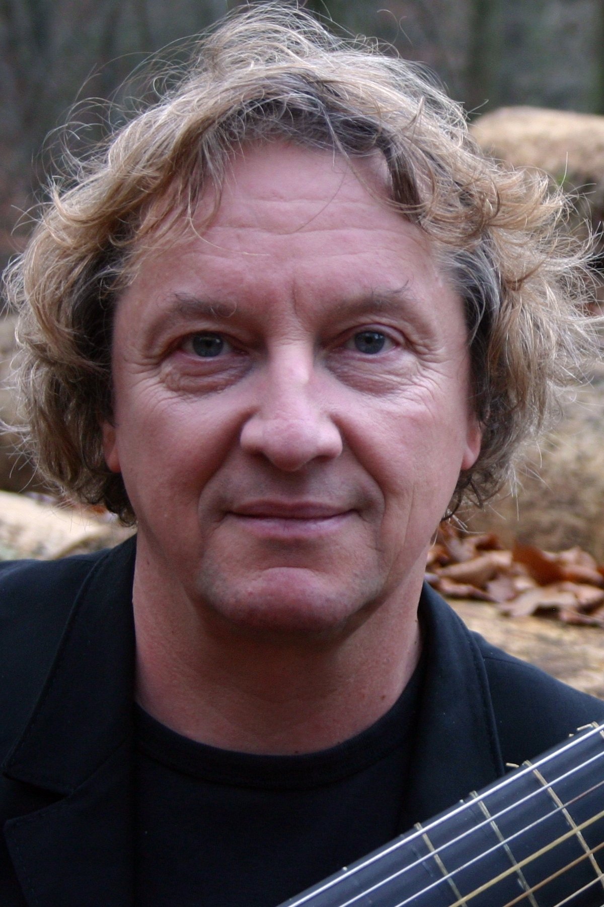 Foto de Philippe Pierlot