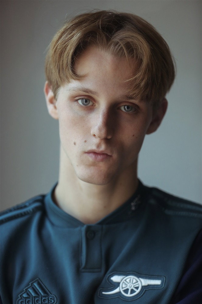 the profile picture of Valentin Campagne