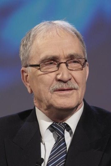 Foto de Ago-Endrik Kerge