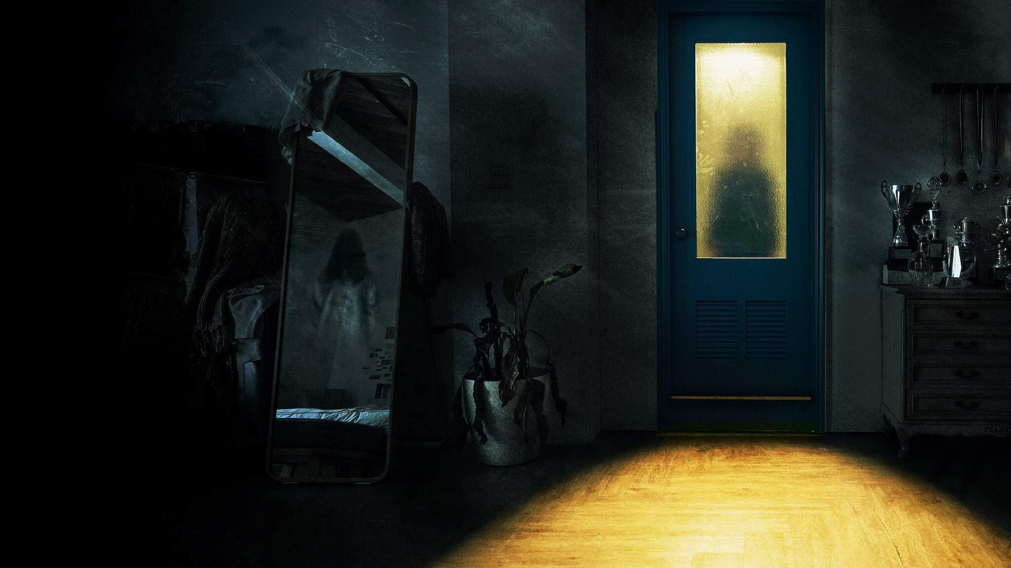 Backdrop image