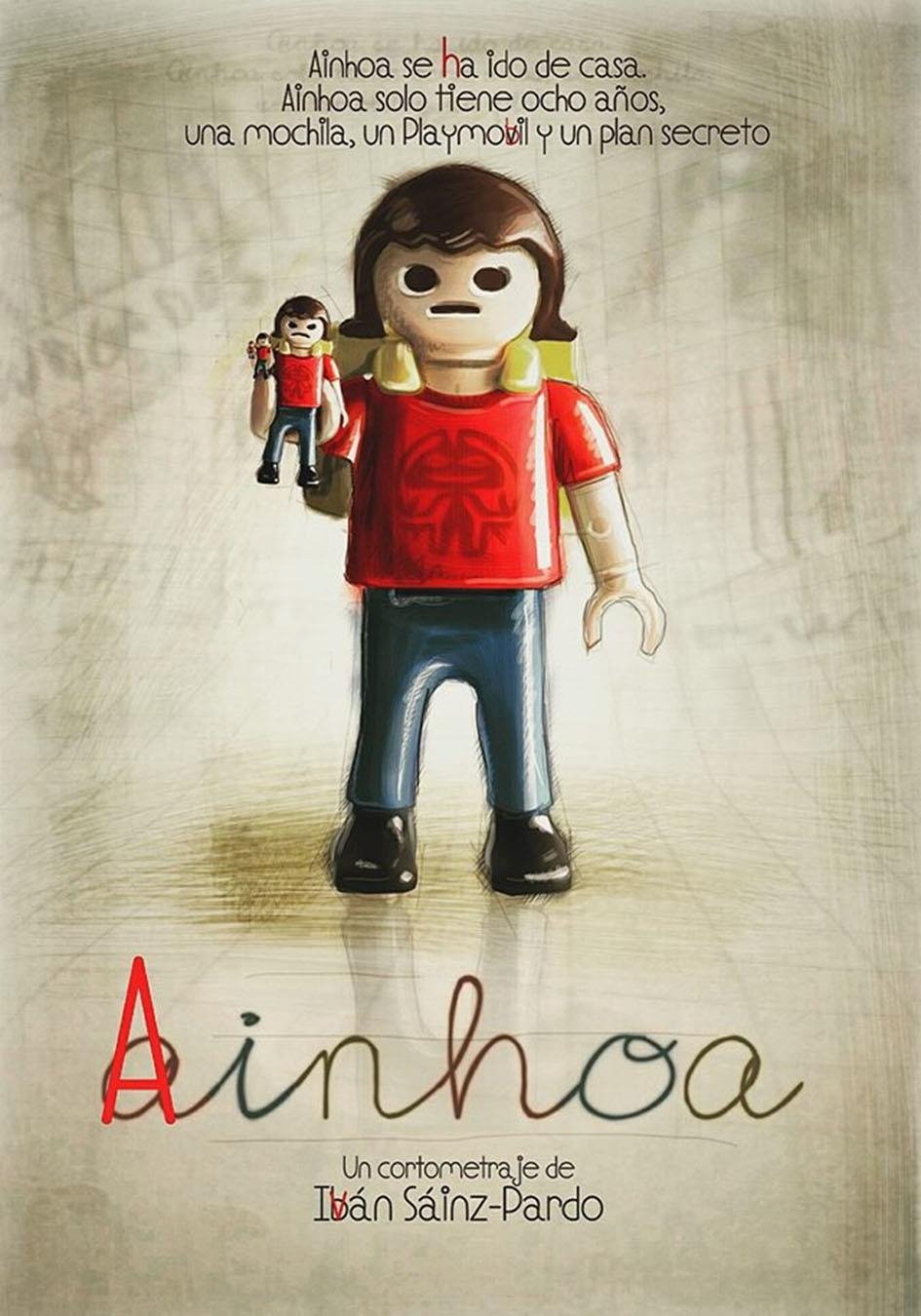Poster movie